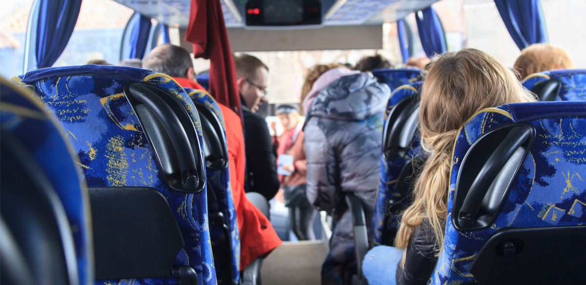 Bus- & Shuttle-Service