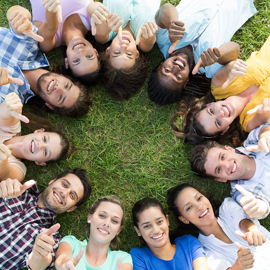 Cliquenreisen für Jung und Alt bis 30 Personen